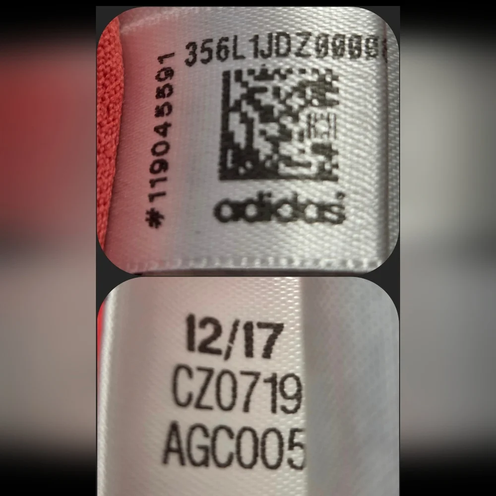 Adidas x Pharell Williams Collab Infant Track Suit - Picture 6 of 12